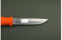 Нож РФ Оранжевый 