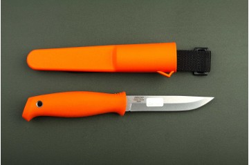 Нож РФ Оранжевый