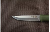 Нож РФ Олива 