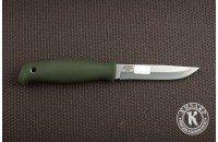 Нож РФ Олива 
