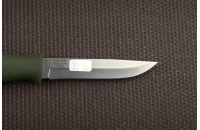 Нож РФ Олива 