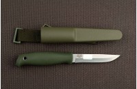 Нож РФ Олива 