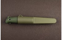 Нож РФ Олива 