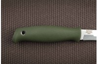 Нож РФ Олива 