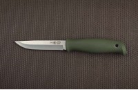 Нож РФ Олива 