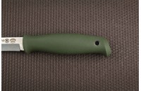 Нож РФ Олива 