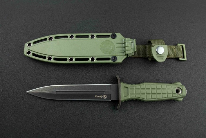 Нож Калибр 