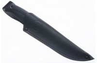Нож Финский Черный 