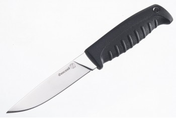 Нож Финский 110х18 эластрон