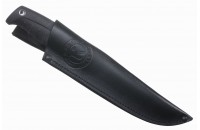 Нож Таран Кожа 