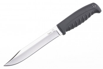 Нож Таран AUS-8 эластрон