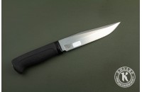 Нож Енисей - с символикой ФСБ 