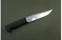 Нож Енисей - с символикой ФСБ 