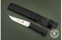 Нож Енисей - с символикой ФСБ 