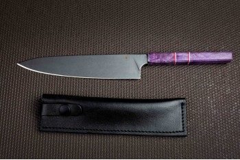 Кухонный нож Идеал-1 z160