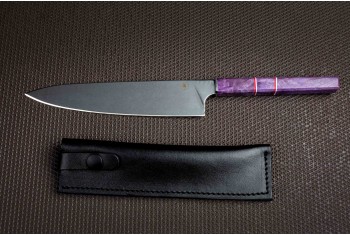 Кухонный нож Идеал-1 z160