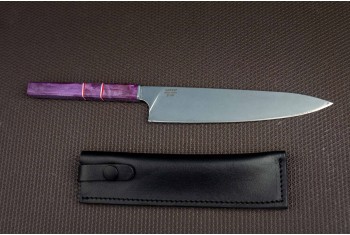 Кухонный нож Идеал-2 z160