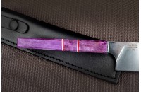 Кухонный нож Идеал-2 z160 