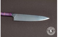 Кухонный нож Идеал-2 z160 