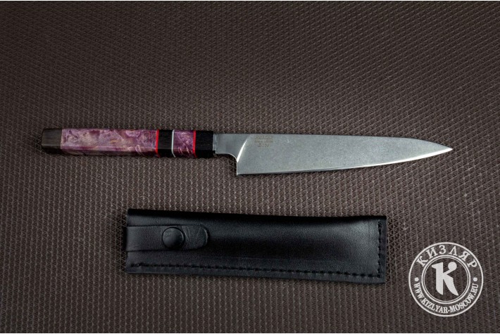 Кухонный нож Идеал-3 z160 