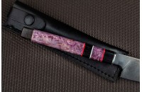 Кухонный нож Идеал-3 z160 