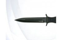 Нож Калибр Черный 
