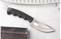 Нож Караколь эластрон 