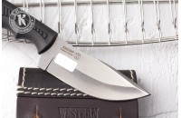 Нож Караколь эластрон 