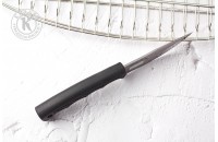 Нож Караколь эластрон 