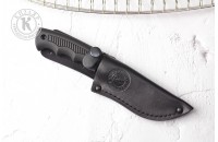 Нож Караколь эластрон 