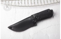 Нож Караколь эластрон 