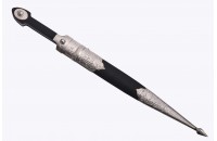 Кинжал КД дамаск 