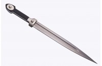 Кинжал КД дамаск 