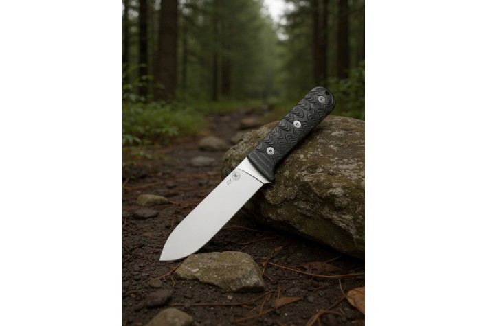 Нож Кефарт микарта 