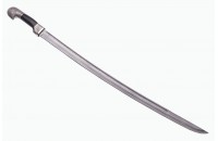 Шашка ШК-ТКВ-1 Дамаск 