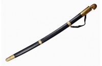 Шашка ШК-ТКВ-1 У Латунь 