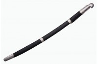 Шашка ШК-ТКВ-1 У Посеребрение 