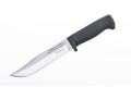 Нож Колыма AUS-8 эластрон