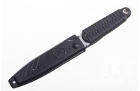 Нож Игла Z90 CDV18 эластрон 