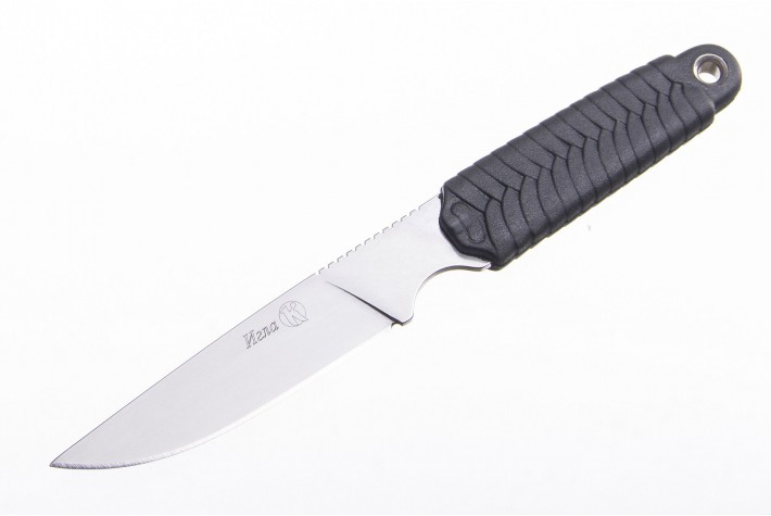 Нож Игла 110х18 эластрон 