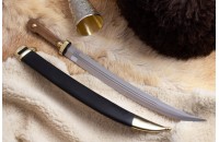 Кинжал Бебут 
