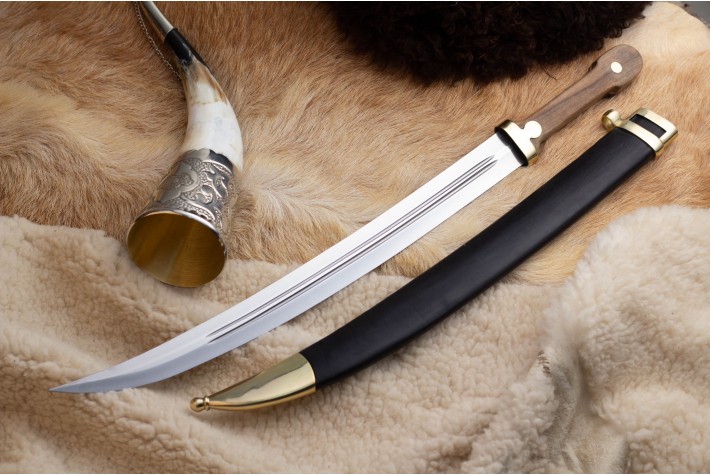 Кинжал Бебут 