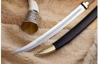 Кинжал Бебут 