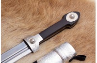 Кинжал КД посеребрение 