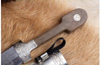 Кинжал ККВ мельх 