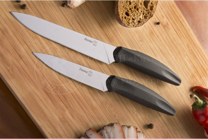 Набор кухонных ножей "Веста" 