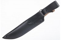 Нож Финский Кавказский Орех 