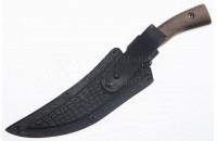 Нож Ш-7 AUS-8 дерево 