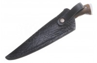 Нож Скорпион сувенирный AUS-8 