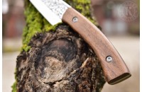 Нож Ш-7 AUS-8 дерево 